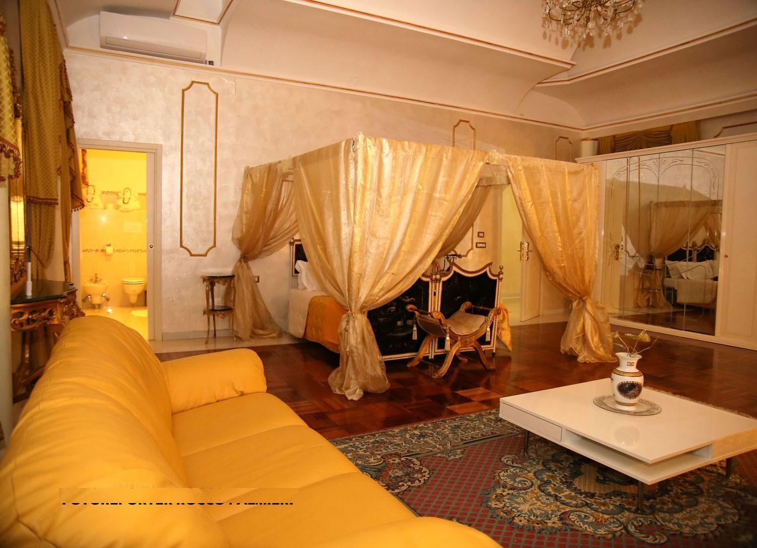 Grand Hotel Osman Ristorante Il Danubio Atena Lucana Εξωτερικό φωτογραφία