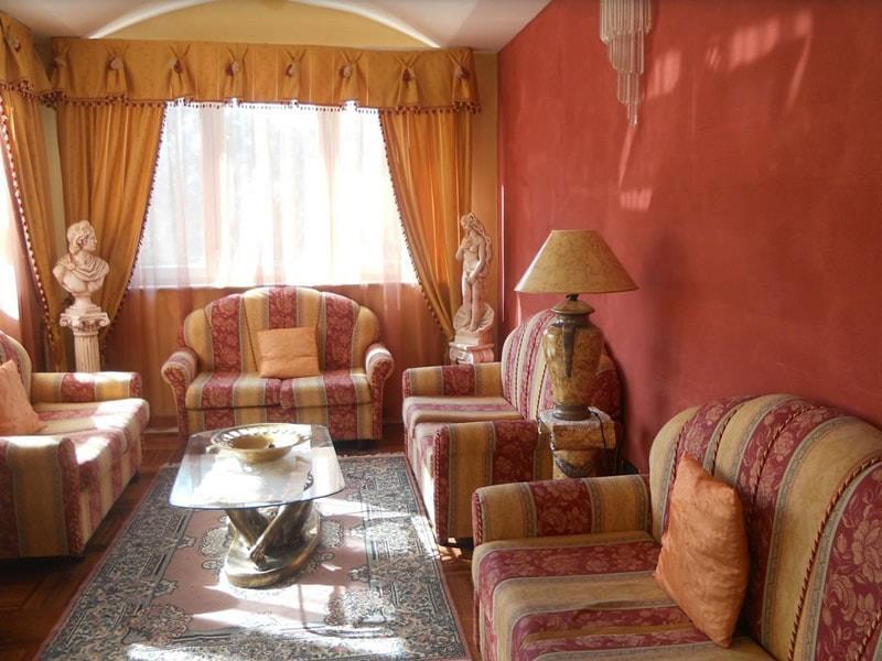Grand Hotel Osman Ristorante Il Danubio Atena Lucana Εξωτερικό φωτογραφία