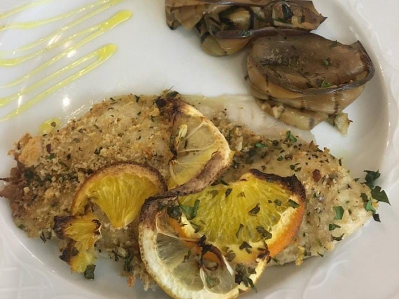 Grand Hotel Osman Ristorante Il Danubio Atena Lucana Εξωτερικό φωτογραφία