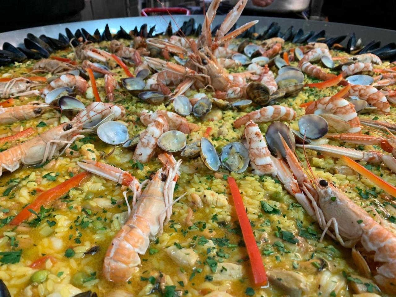 Grand Hotel Osman Ristorante Il Danubio Atena Lucana Εξωτερικό φωτογραφία